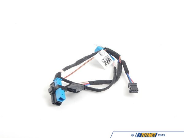 Genuine BMW Connecting Line, Steering Wheel - F06, F07, F10, F12, F13 32307848332