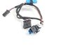 Genuine BMW Connecting Line, Steering Wheel - F06, F07, F10, F12, F13 32307848332 View 3