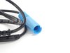 MTC Rear ABS Sensor - Priced Each 34520025722 View 2
