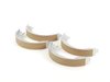 Genuine BMW Genuine BMW Repair Kit Brake Shoe - 34416780041 - E70,E71,F15,F16 34416780041 View 1