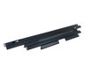 Turner Motorsport Side Molding Set - E39 M5 style - Fits all E39 Sedan 004500ECS01 View 1