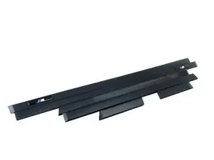 Side Molding Set - E39 M5 style - Fits all E39 Sedan