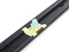 Turner Motorsport Side Molding Set - E39 M5 style - Fits all E39 Sedan 004500ECS01 View 2
