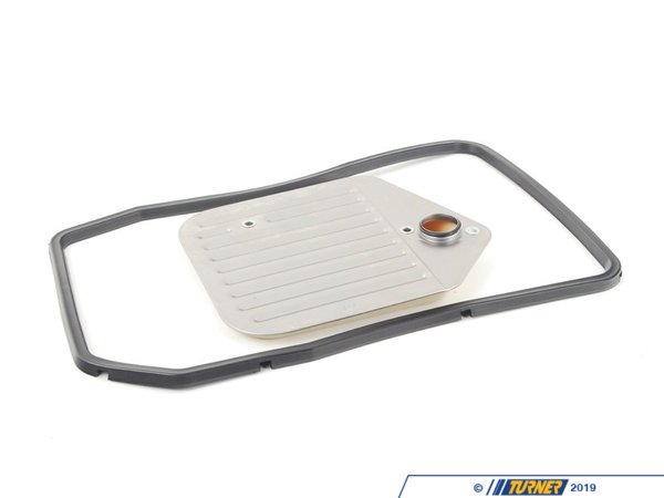 Meistersatz OEM Meistersatz Automatic Transmission Filter Kit - E36 S50 S52 24341422513