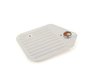 Meistersatz OEM Meistersatz Automatic Transmission Filter Kit - E36 S50 S52 24341422513 View 2