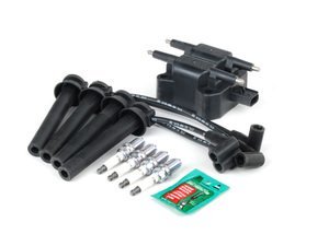 Ignition Service Kit