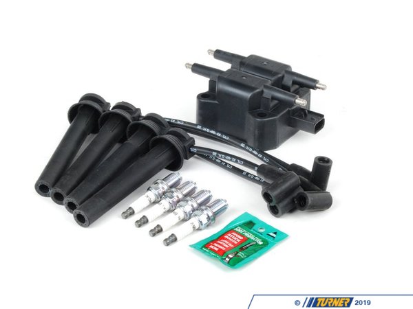 Genuine MINI Ignition Service Kit 12137510738ISK