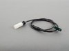 Genuine BMW Genuine BMW Brake Pad Wear Sensor - Rear - E61 525i 530xi 535xi Touring 34356789494 View 3
