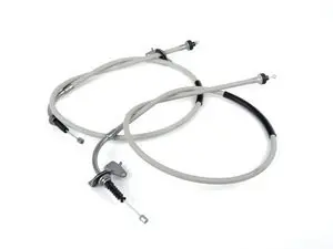 Parking Brake Refresh Kit