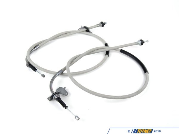ATE Parking Brake Refresh Kit 34406770868KT1