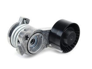 Genuine BMW Mechanical Accesory Belt Tensioner Assembly - F10 528i N52 3.0L F25 xDrive2.8i N52 3.0L