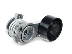 Genuine BMW Mechanical Accesory Belt Tensioner Assembly - F10 528i N52 3.0L F25 xDrive2.8i N52 3.0L
