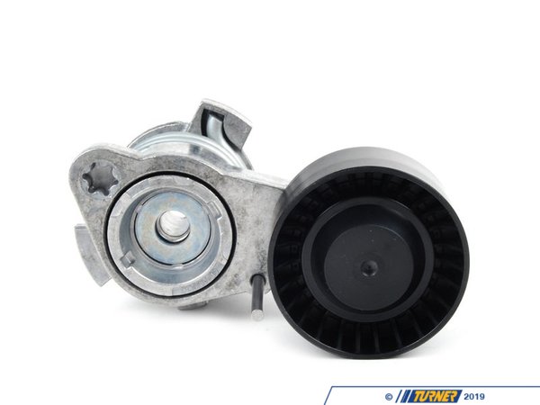 Febi BMW Tensioner Assembly 11287582761