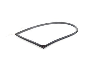 Genuine BMW Edge Protection Right - 51728146766 - E36