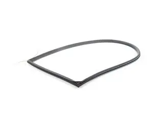Genuine BMW Edge Protection Right - 51728146766 - E36