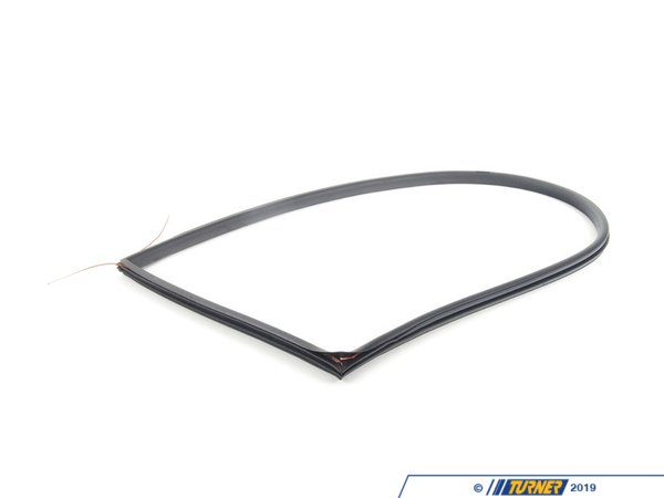 Genuine BMW Genuine BMW Edge Protection Right - 51728146766 - E36 51728146766