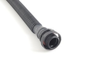 Genuine BMW Vent Pipe - 16126765748 - E90,E92,E93