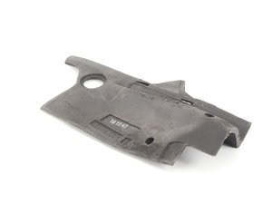 Genuine BMW Sound Insulation - Left