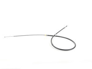 Genuine BMW Right Parking Brake Bowden Cable - E60 E61