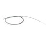 Genuine BMW Genuine BMW Left Hand Brake Bowden Cable - 34406770603 34406770603 View 1