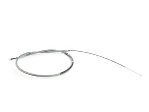 Genuine BMW Left Hand Brake Bowden Cable - 34406770603
