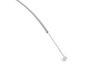Genuine BMW Genuine BMW Left Hand Brake Bowden Cable - 34406770603 34406770603 View 2