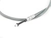 Genuine BMW Genuine BMW Left Hand Brake Bowden Cable - 34406770603 34406770603 View 3