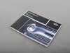 Genuine MINI Genuine MINI Owner's Handbook R50, R52, R - 01410012950 01410012950 View 1