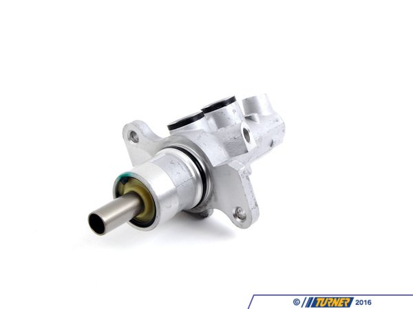 TRW Brake Master Cylinder - E38 E39 X5 with DSC - (NO LONGER AVAILABLE) 34311165544