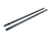 Turner Motorsport Side Molding Set - E39 M5 style - Fits all E39 Sedan 004500ECS01 View 5