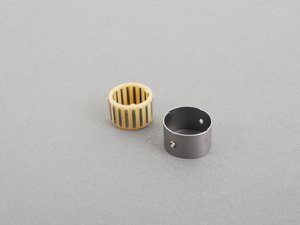 Genuine BMW Needle Bearing - 11377615379 - N55 3.0L