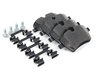 Genuine MINI Brake Pad Kit - Genuine MINI 34116798469KT View 2