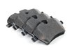 Genuine MINI Brake Pad Kit - Genuine MINI 34116798469KT View 3