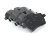 Genuine MINI Brake Pad Kit - Genuine MINI 34116798469KT View 4