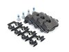 Genuine MINI Brake Pad Kit - Genuine MINI 34116798469KT View 5