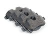 Genuine MINI Brake Pad Kit - Genuine MINI 34116798469KT View 6