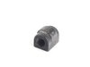 Genuine BMW Genuine BMW Stabilizer Rubber Mounting D=18,5mm - 33552228368 33552228368 View 1