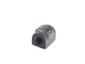 Genuine BMW Stabilizer Rubber Mounting D=18,5mm - 33552228368