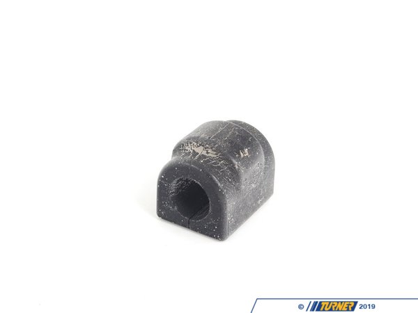 Genuine BMW Genuine BMW Stabilizer Rubber Mounting D=18,5mm - 33552228368 33552228368