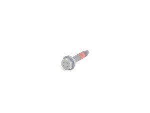Genuine MINI Hex Bolt M6X30 - 11127587919