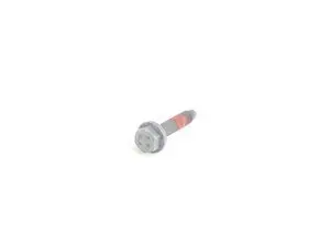 Genuine MINI Hex Bolt M6X30 - 11127587919