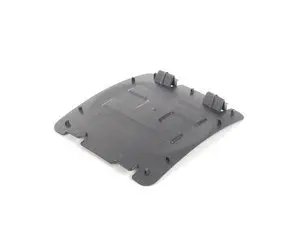 Genuine BMW Cover For Bulb Replacement, - 51717260397