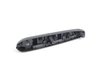Genuine BMW Aluminium Armrest - Rear Right - Schwarz/Cube Si - E46 51437895400 View 2