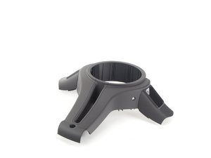 Genuine BMW Cover For Steering Wheel, Re - 32307848270