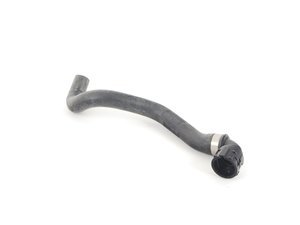 Genuine BMW Hose F Radiator And Engine Return - 64216918912 - E53