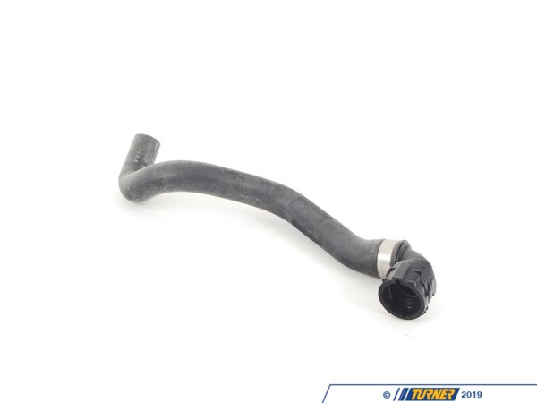 Genuine BMW Genuine BMW Hose F Radiator And Engine Return - 64216918912 - E53 64216918912