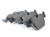 Genuine BMW Genuine BMW Front And Rear Brake Pad Set - E53 X5 M54 34116761252KT1 View 2
