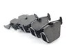 Genuine BMW Genuine BMW Front And Rear Brake Pad Set - E53 X5 M54 34116761252KT1 View 4