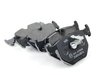 Genuine BMW Genuine BMW Front And Rear Brake Pad Set - E53 X5 M54 34116761252KT1 View 5