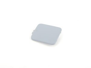 Genuine BMW Cover, Towing Eye, Primed - 51123423778 - E83